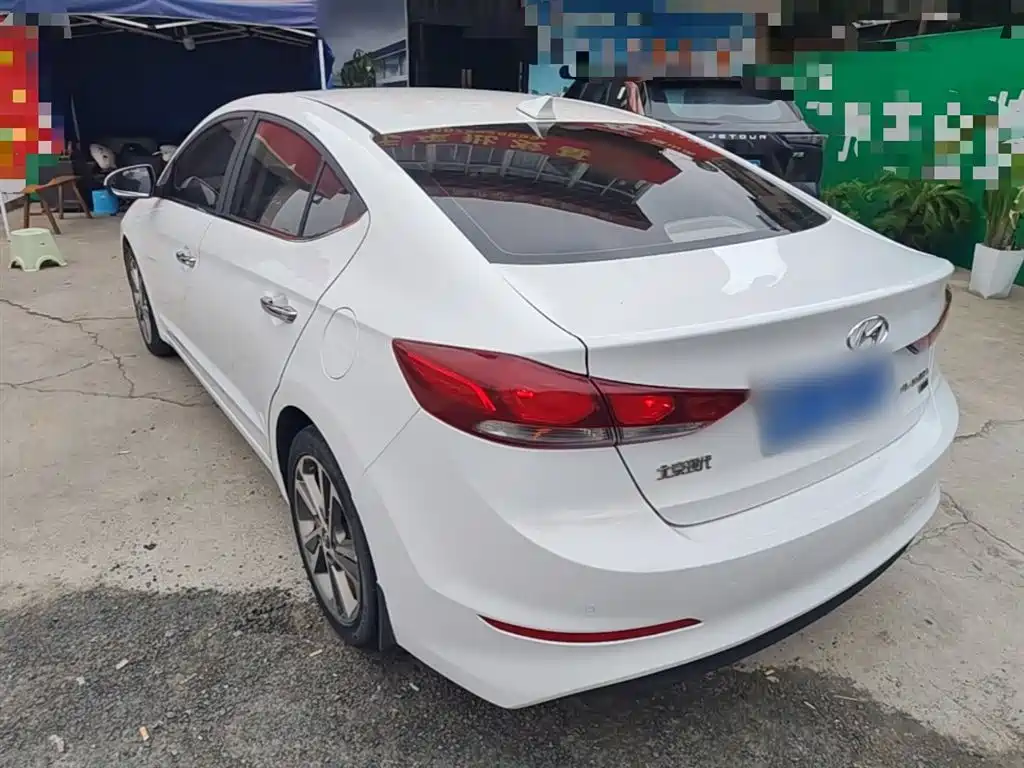 HYUNDAI LEAD