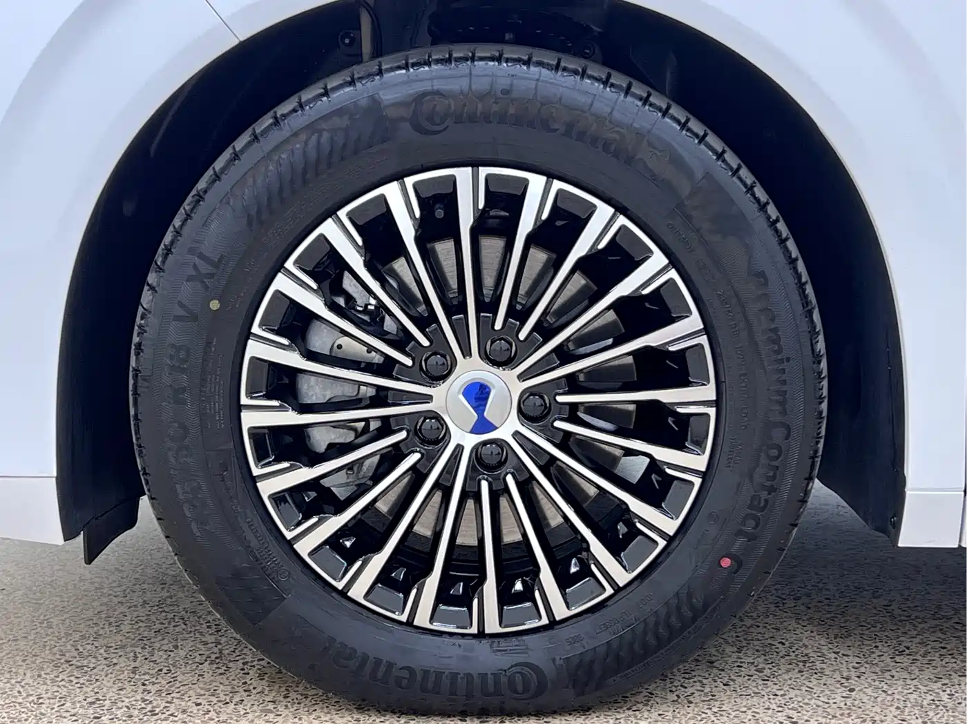 Denza D9 2024 DM-i 980 AWD Prestige фото 9