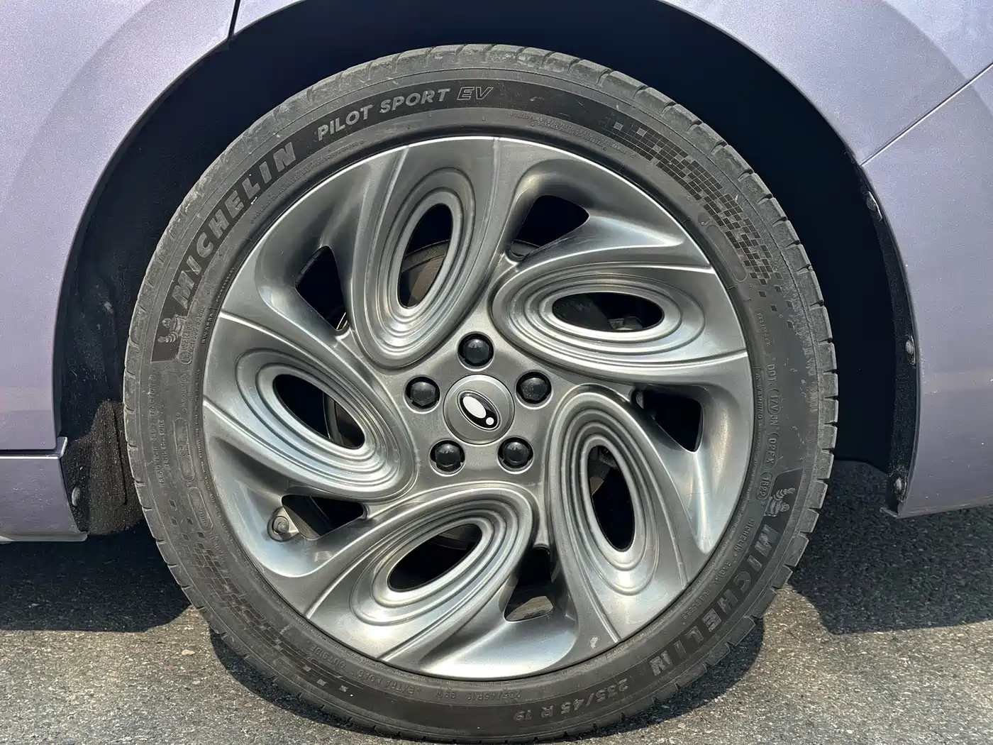 Ora Lightning Cat 2023 2022 555km Premium Edition