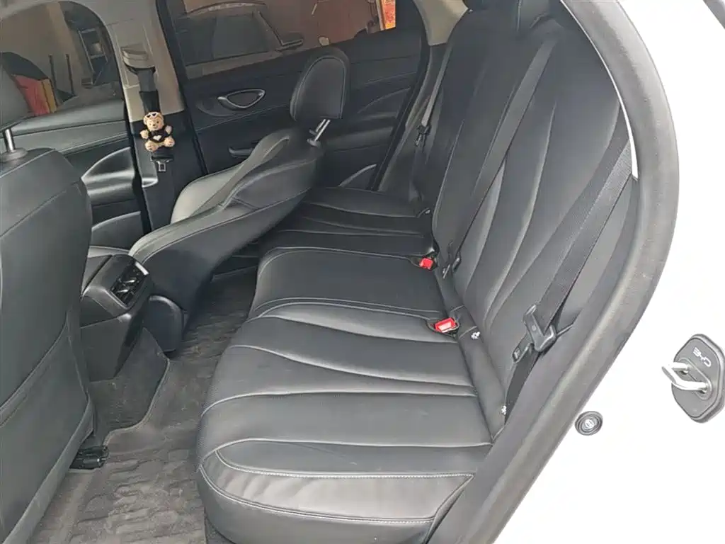 BYD Hai Bao 05 DM-i 2025 DM-i Smart Drive Edition 55KM Luxury фото 17
