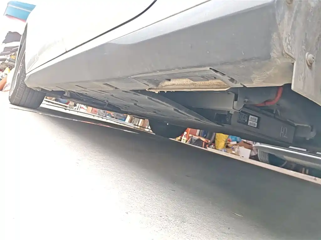 BYD Hai Bao 05 DM-i 2025 DM-i Smart Drive Edition 55KM Luxury фото 22