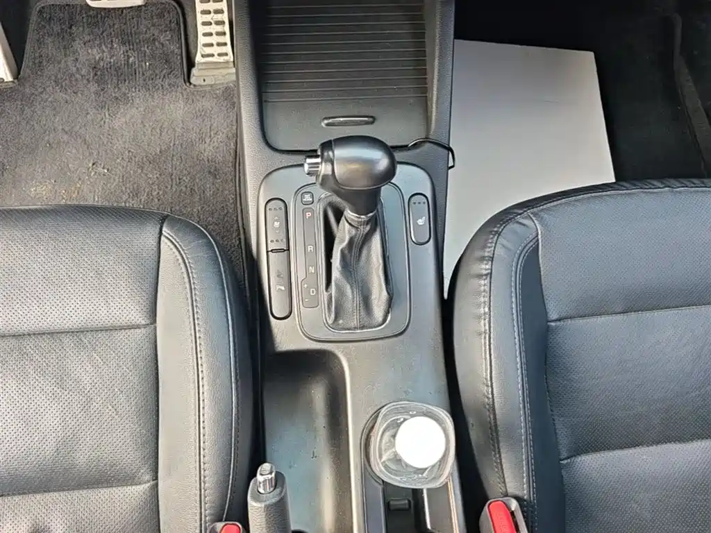 Kia K3S 2014 1.6L Automatic Premium фото 14