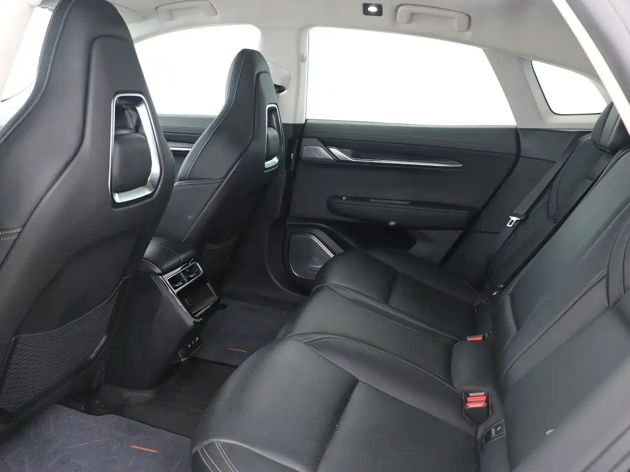 ZEEKR EXTREME KRYPTON 001