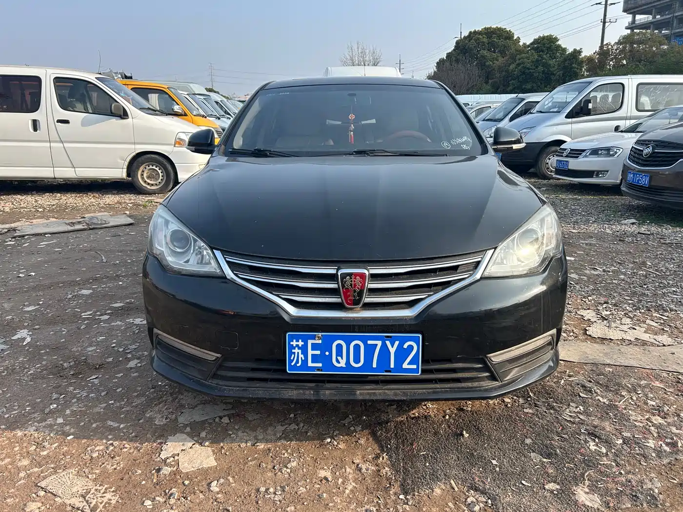 Photo 2 - Roewe 360
