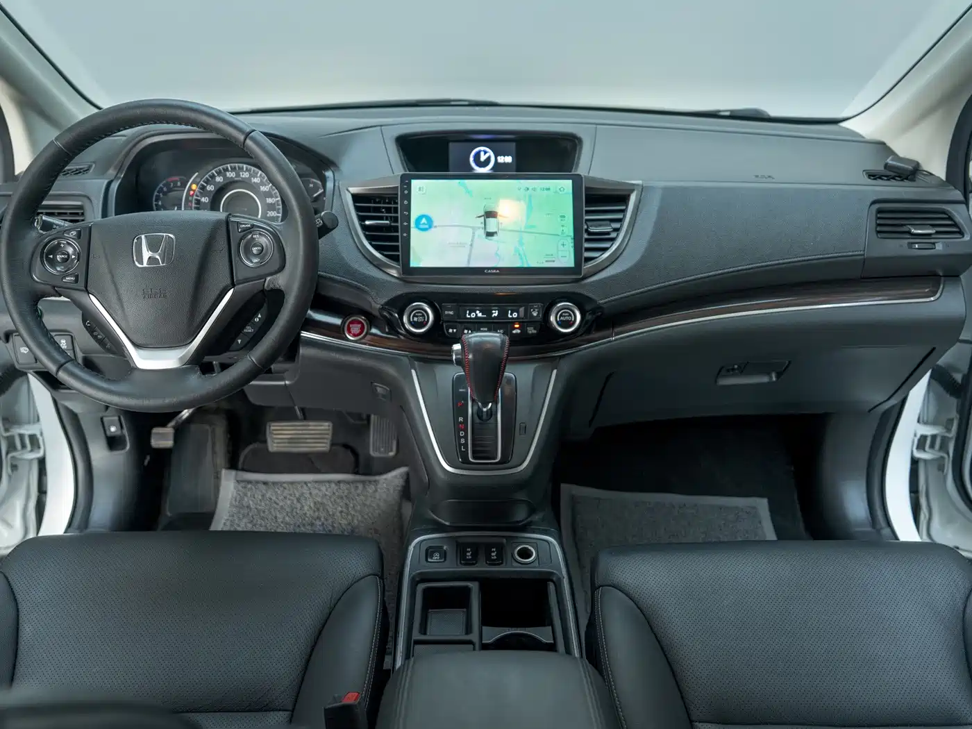 Photo 10 - Honda CR-V