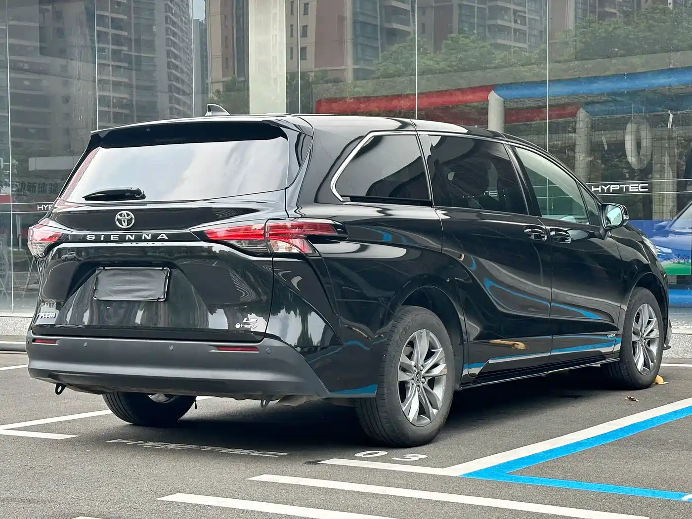 Toyota Sienna, миниатюра 2