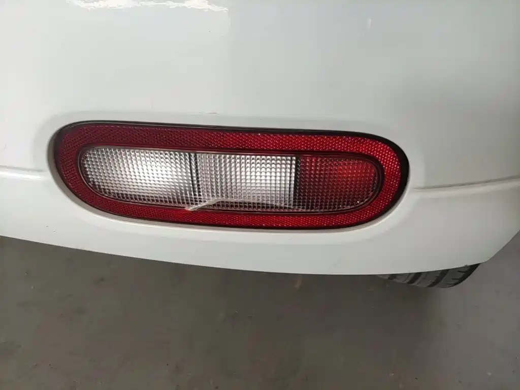 Ora White Cat 2020 2020 360km Standard Model