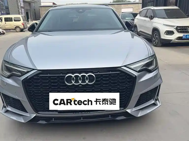 Audi A6 (Import) 2023 Avant Pioneer 45 TFSI Premium Dynamic фото 2