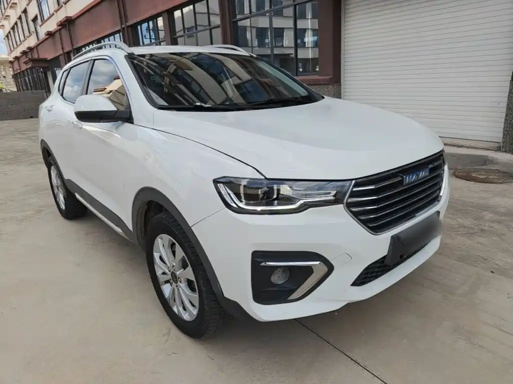 صورة 4 - Haval H2s