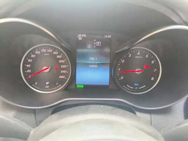 Mercedes-Benz C-Class 2019 C 260 Sport — фото 4