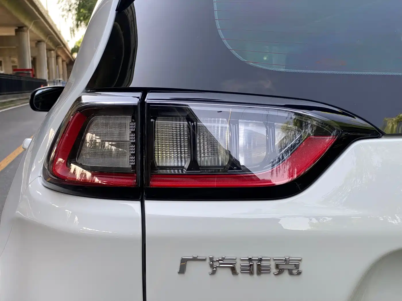 Jeep Cherokee 2019 2019 2.0T 2WD Smart Edition China V