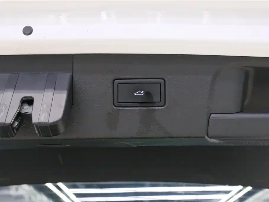 Volkswagen Tayron 2023 300TSI 2WD Luxury Plus Advanced Edition фото 21
