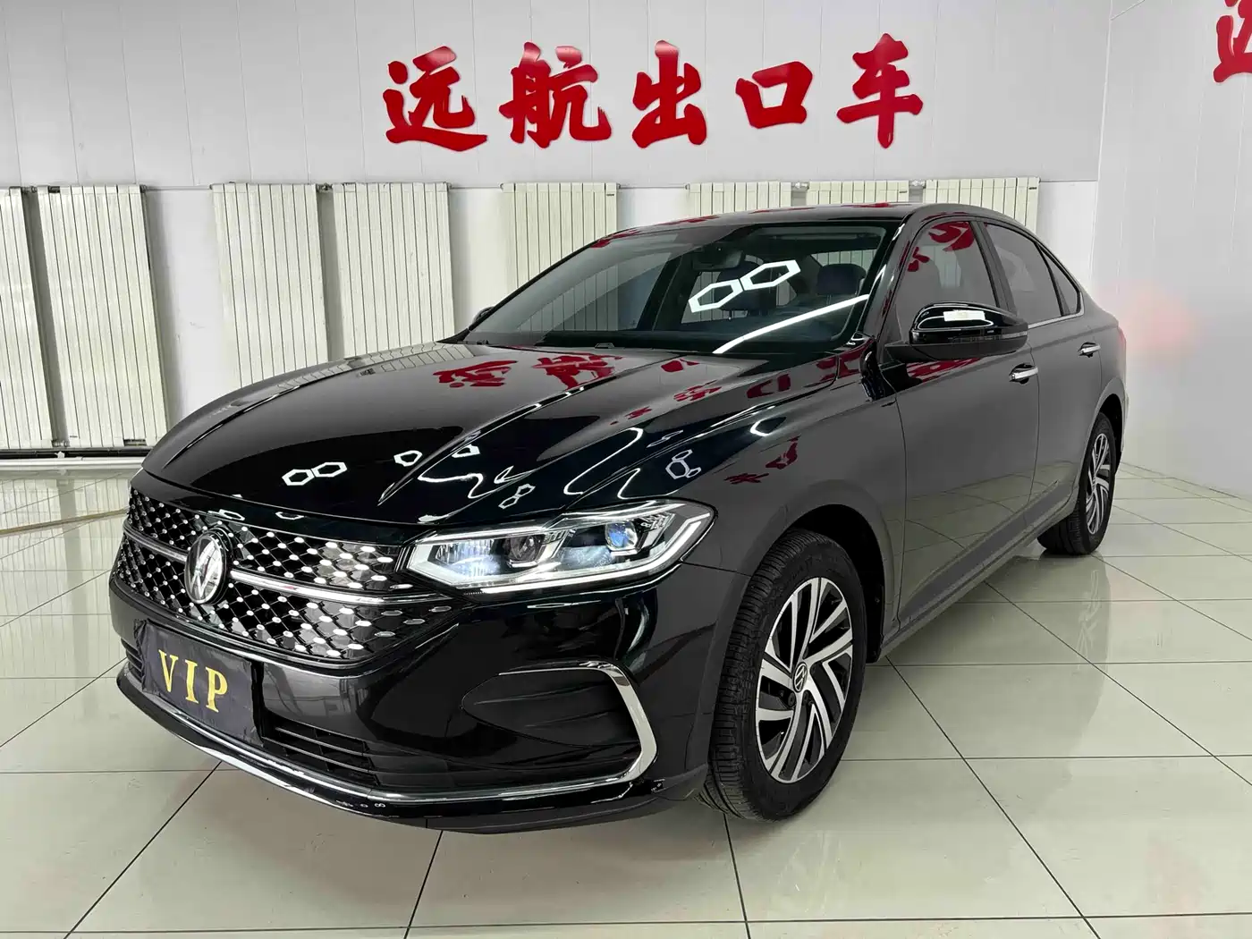 Volkswagen Lavida 2023 280TSI DSG Starlight Comfort Edition
