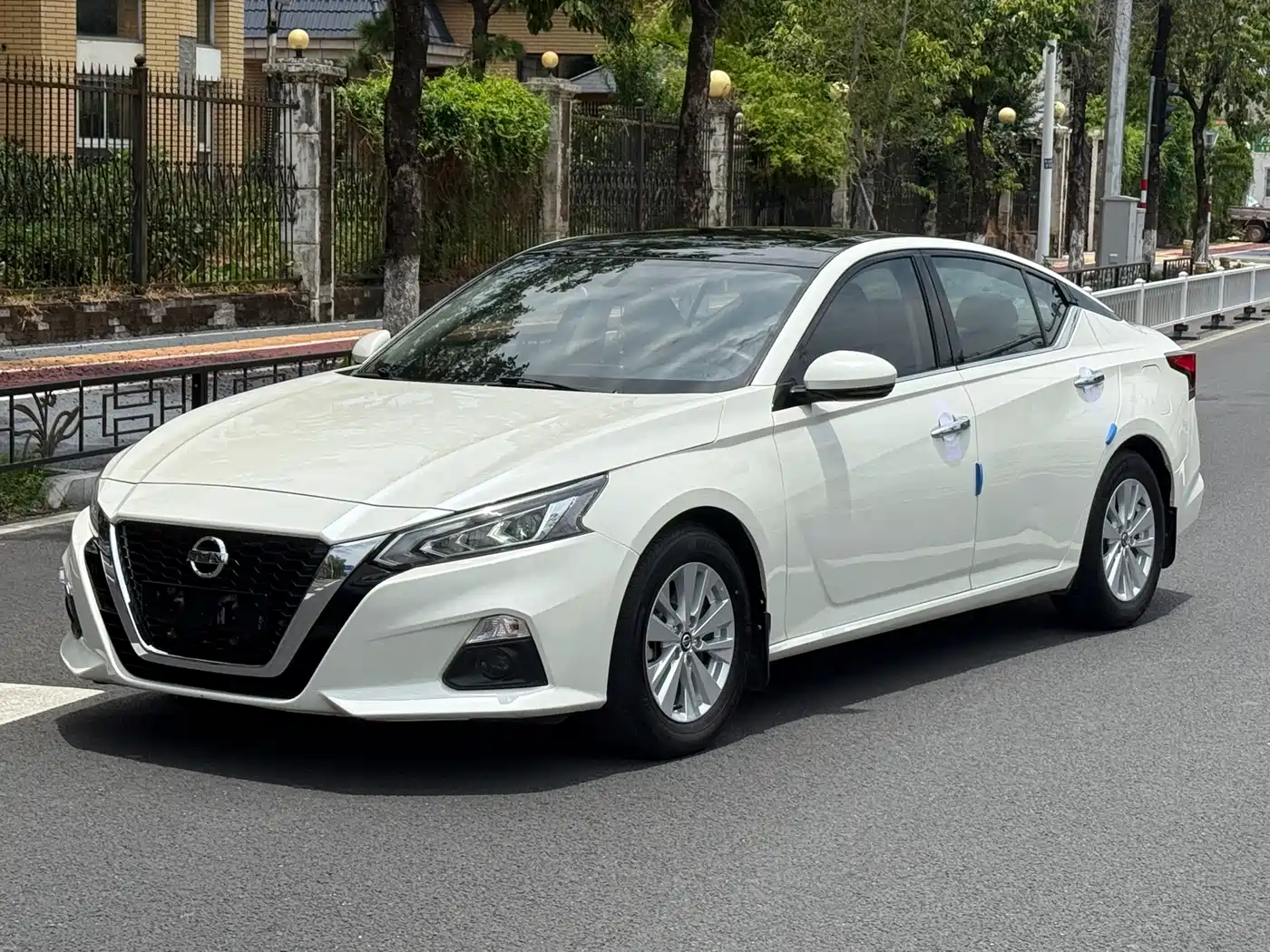 Nissan Teana 2020 2.0L XL Comfort Edition