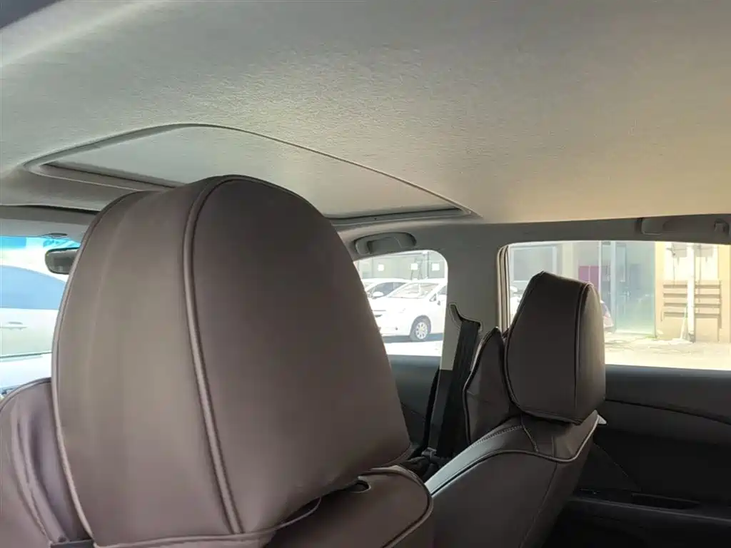 Chevrolet Cavalier 2019 320 Auto Sunroof Enjoyment Edition фото 18