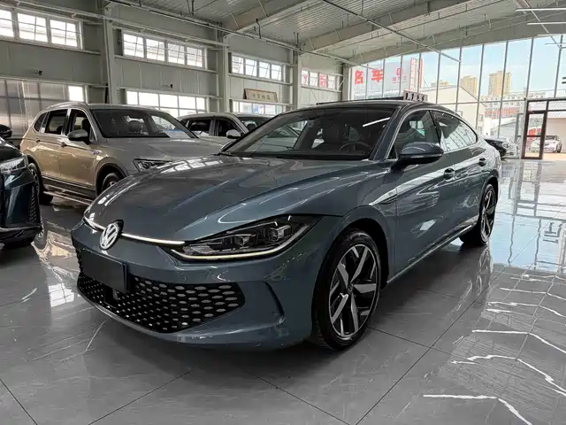Volkswagen Lamando 2024