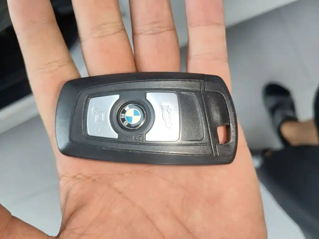 BMW 1 Series (Import) 2019 2018 118i Leading