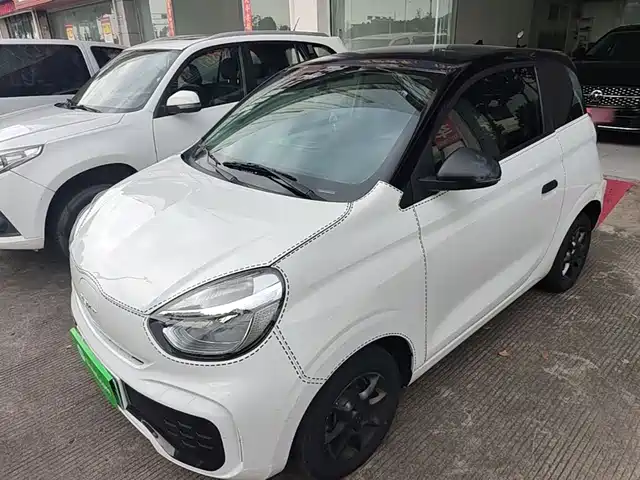 Roewe Kaiwei CLEVER 2022