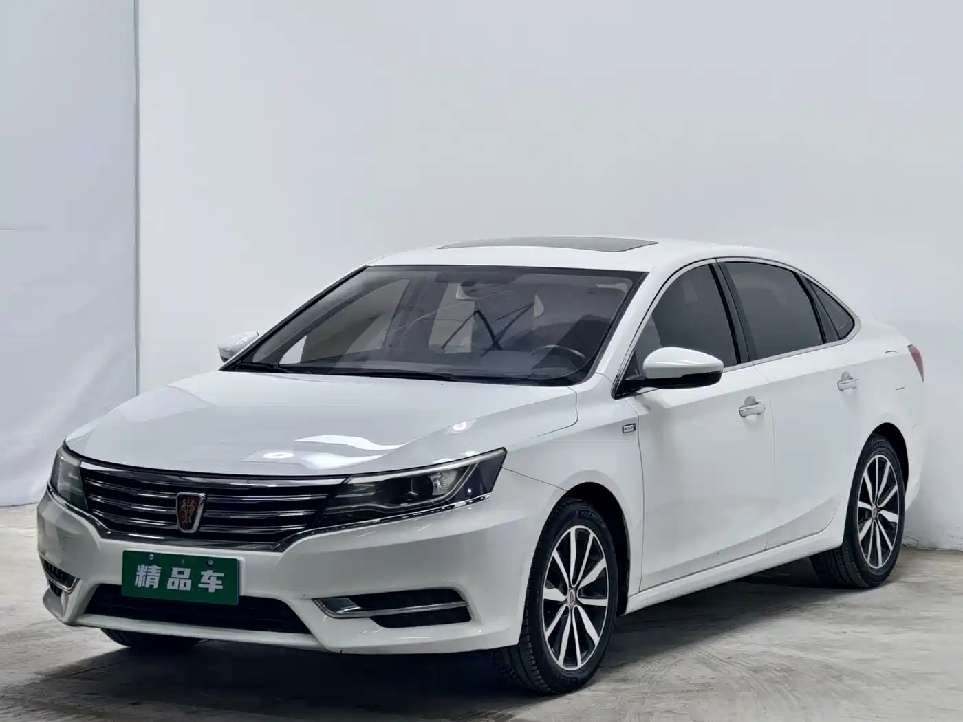 Roewe i6