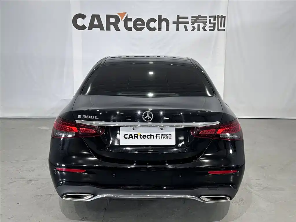 Mercedes-Benz E-Class 2023 Facelift E 300 L Sport Luxury фото 21