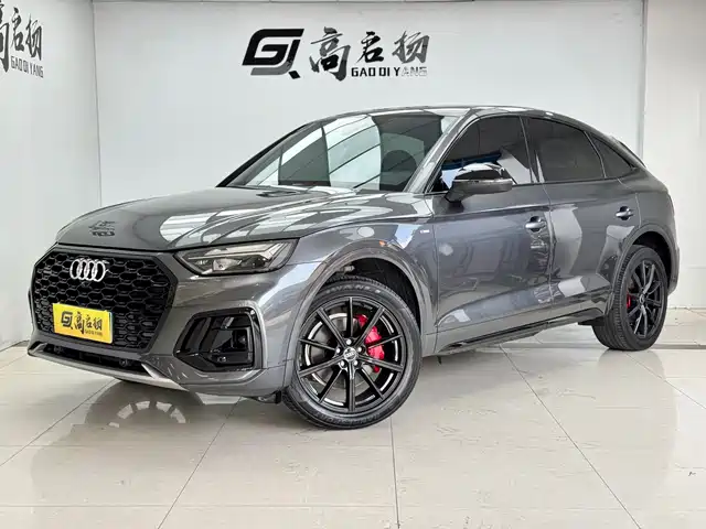 audi q5l-sportback