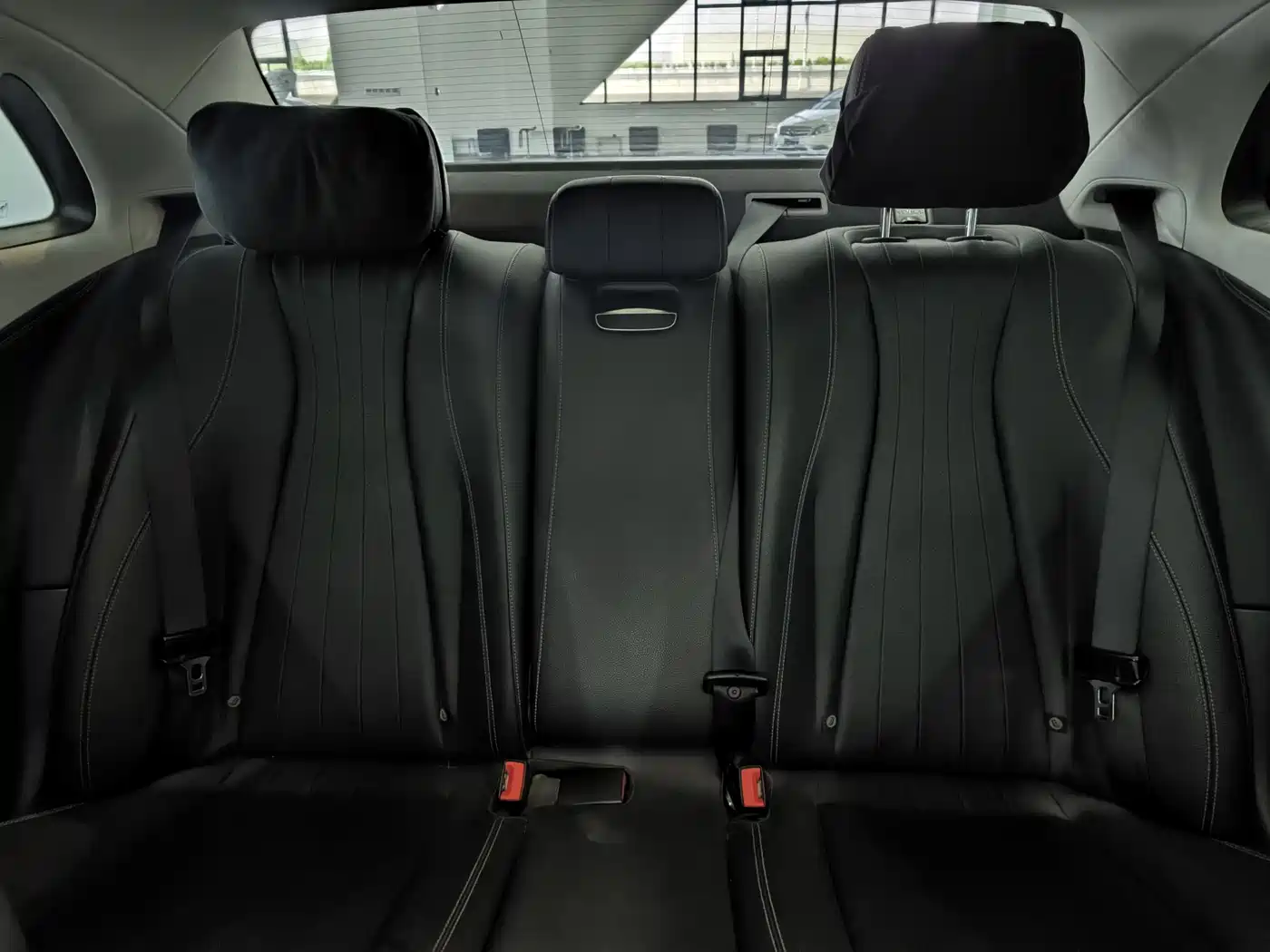 Mercedes-Benz E-Class 2019 Facelift E 300 L Fashion фото 11