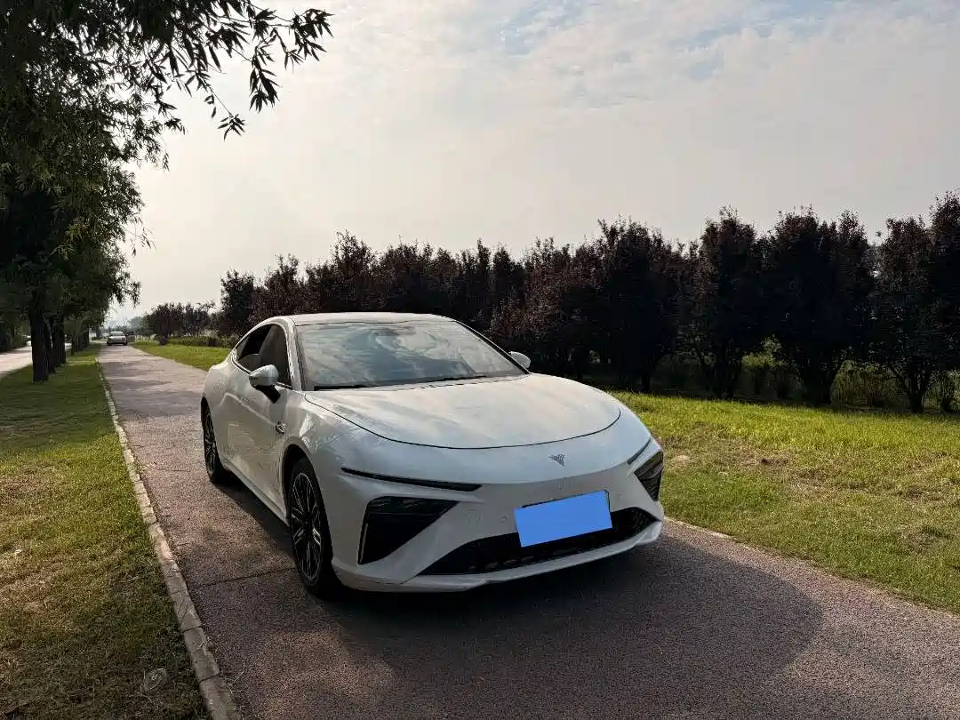 Nezha Auto Nezha S 2024 2024 Extended Range 1160 Edition