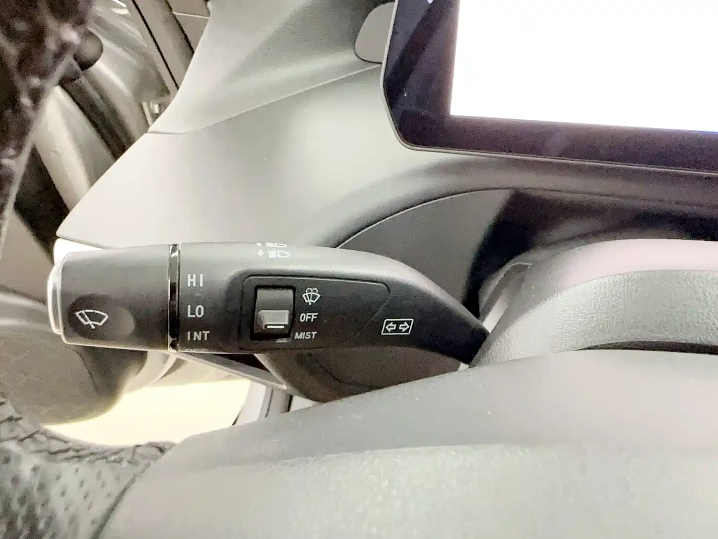 XIAOPENG P7