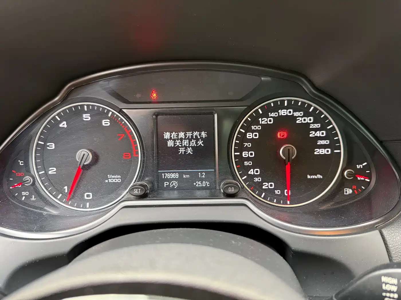 Audi Q5 (Import) 2013 45 TFSI quattro Sport фото 10