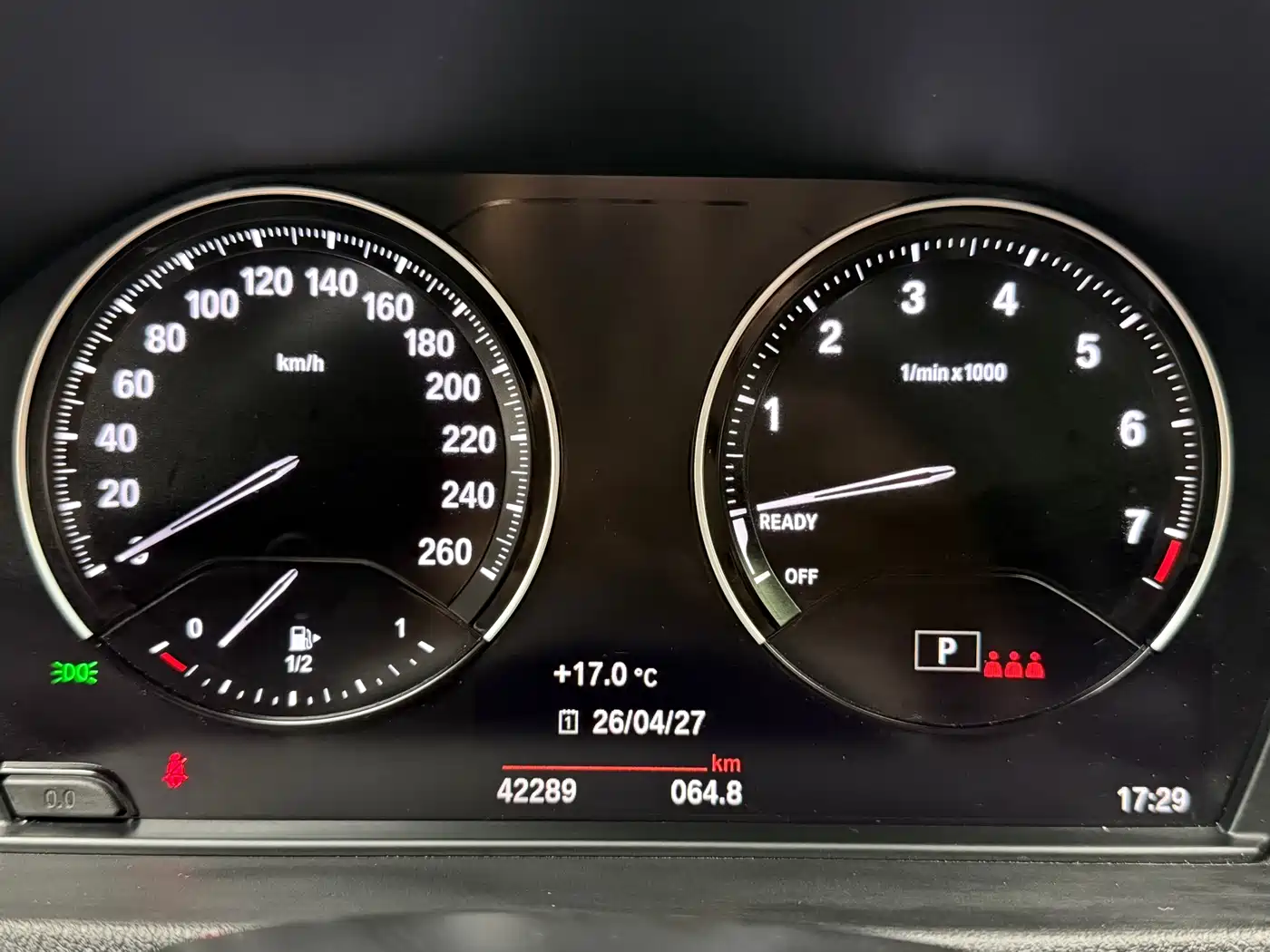 BMW X2 2022 sDrive25i Black Night Edition фото 17