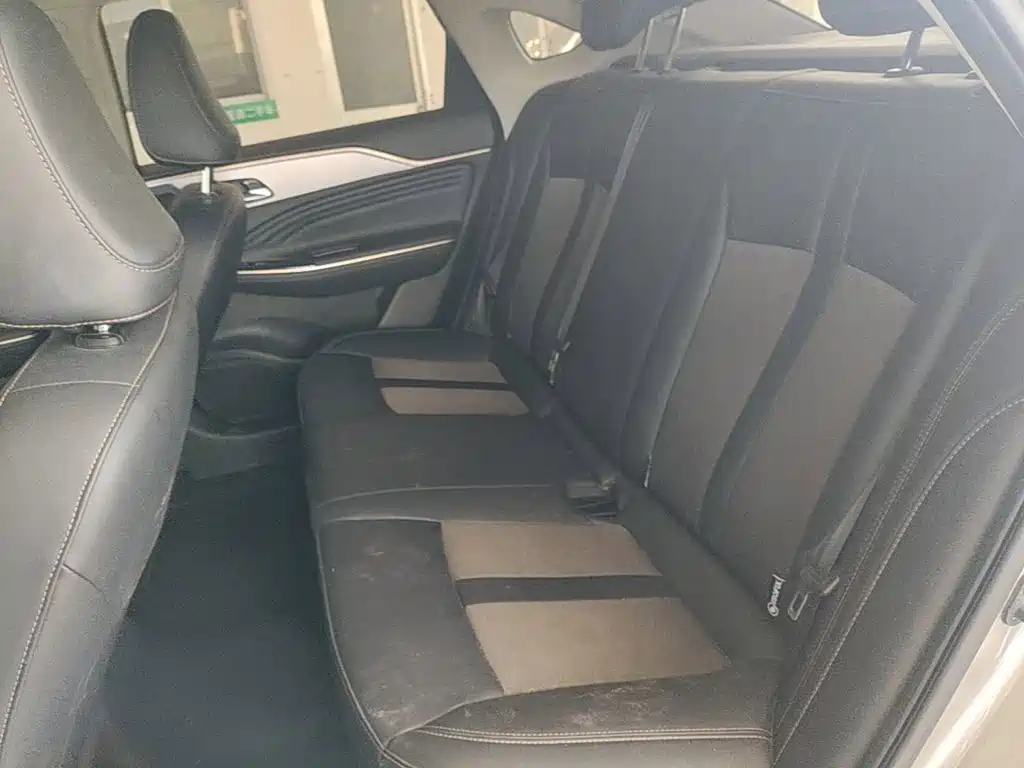 Aion S Plus 2024 2025 Mobility Edition 53.241kWh