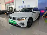 Фото 1 - Volkswagen Tiguan L PHEV
