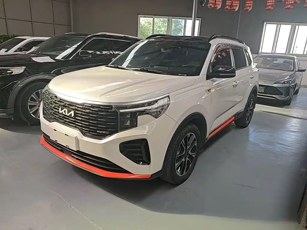 Фото 2 - Kia Sportage