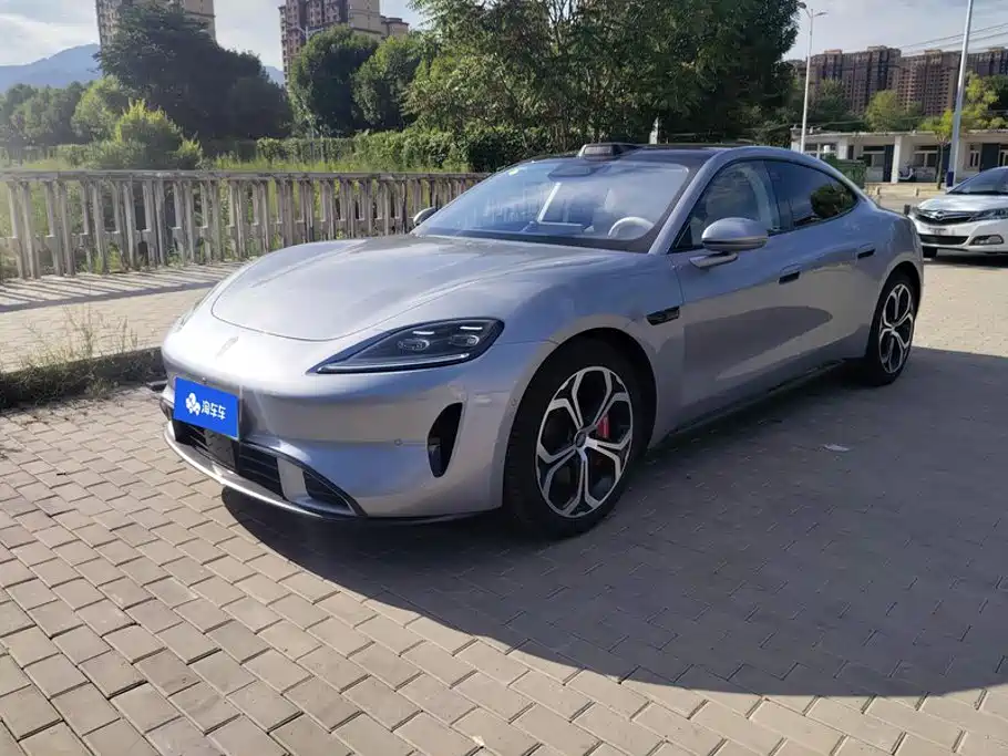 HIMA Shangjie Z7 2026
