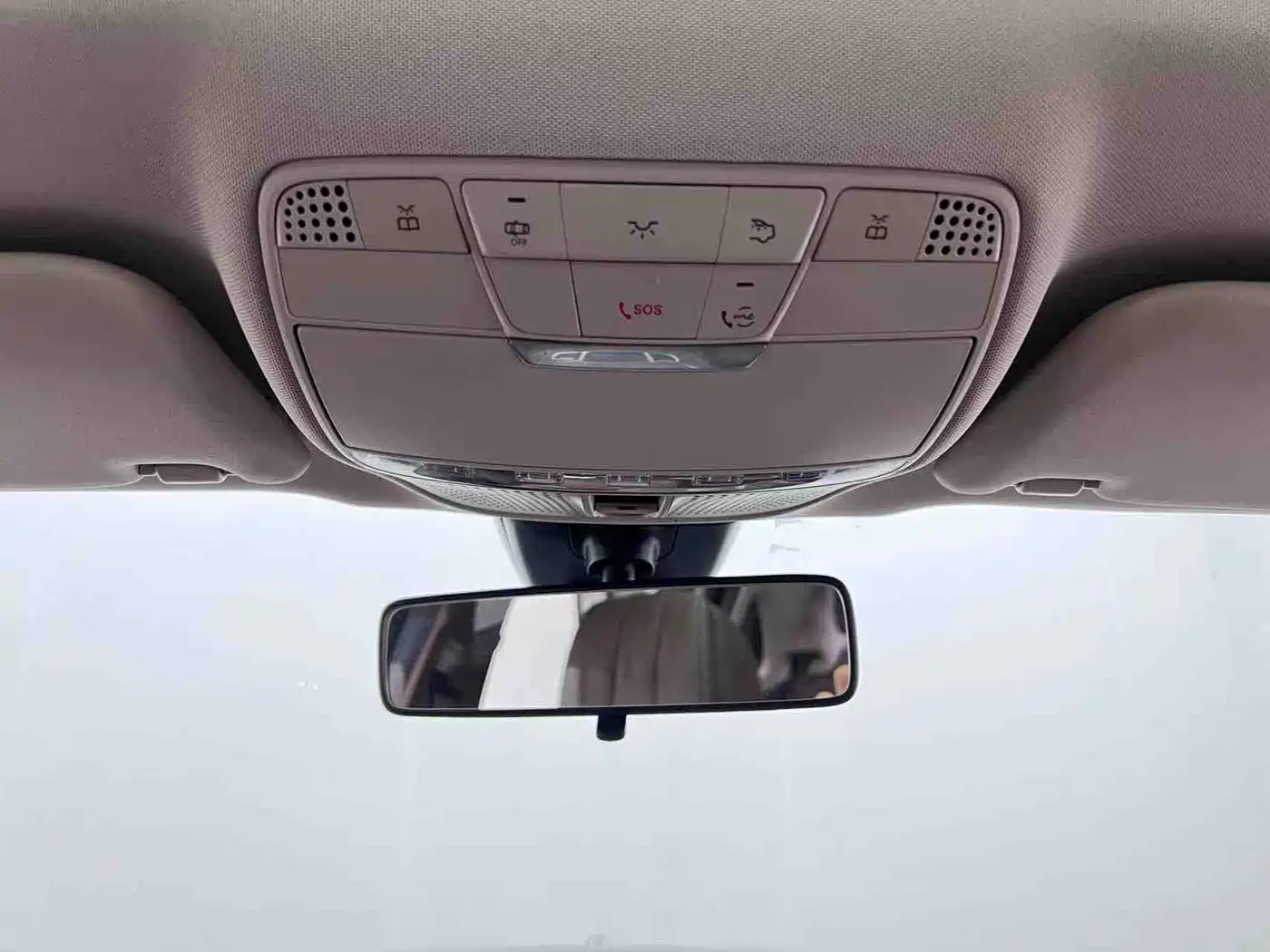 Mercedes-Benz E-Class 2021 Facelift E 260 L фото 17