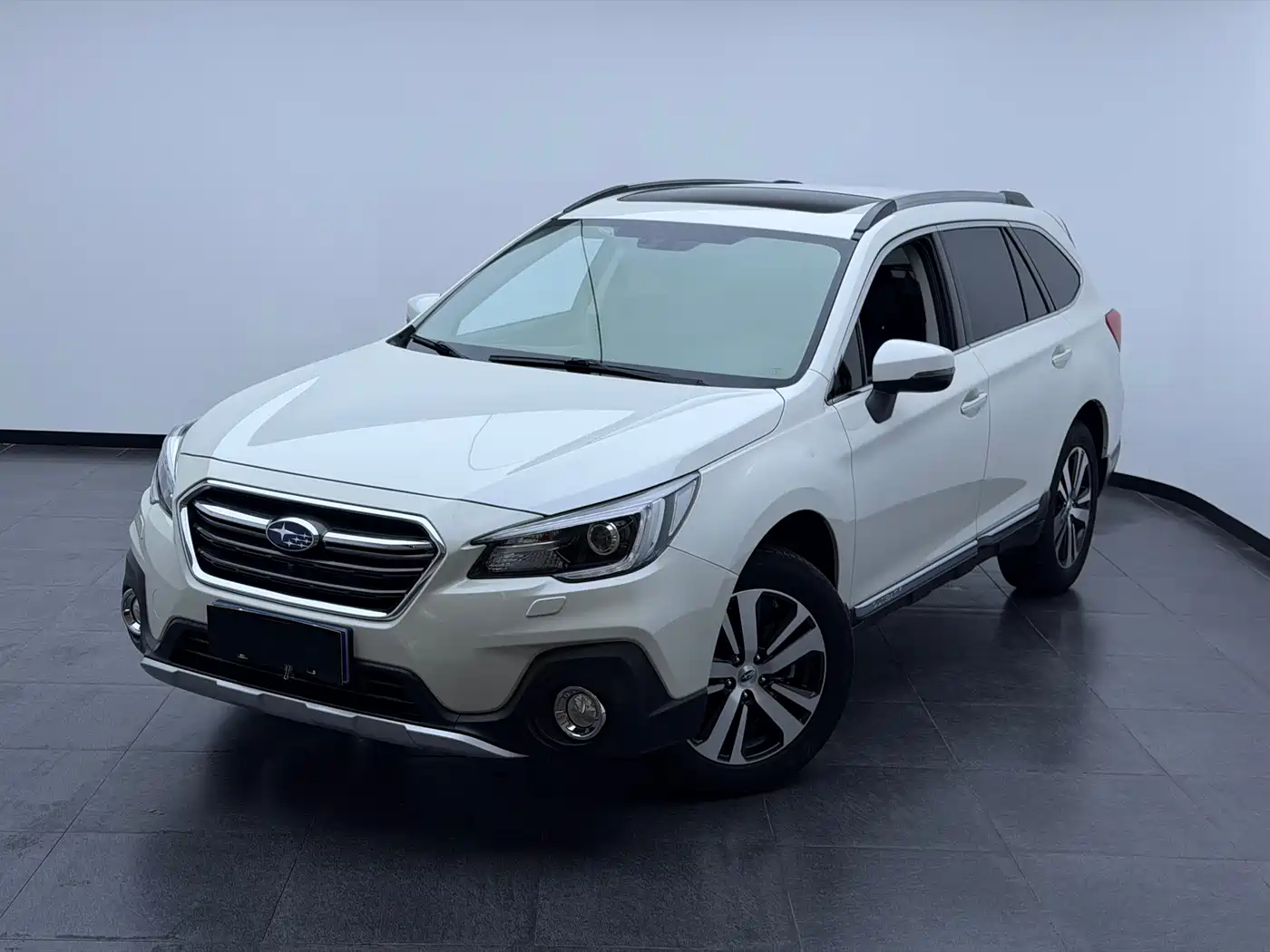 Subaru Outback 2018 2018 2.5i Sport Navigation Edition EyeSight
