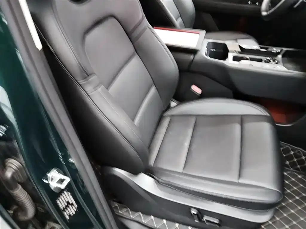 Haval Menglong 2025 2.0T 4WD Ultra фото 25