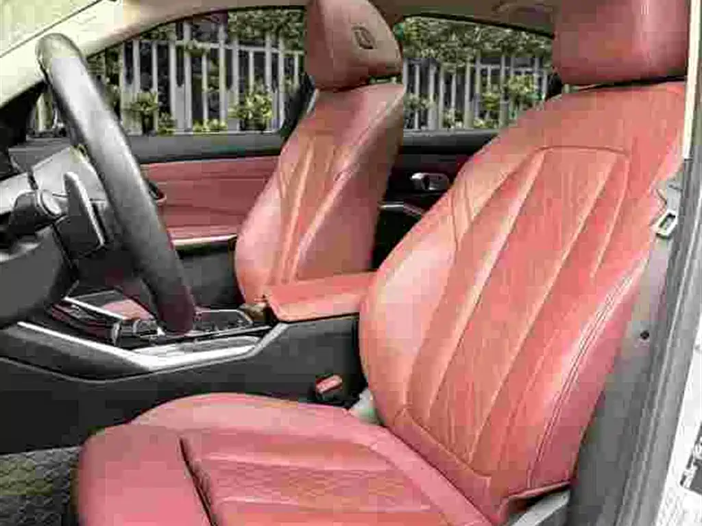 Фото 5 - BMW 3 Series