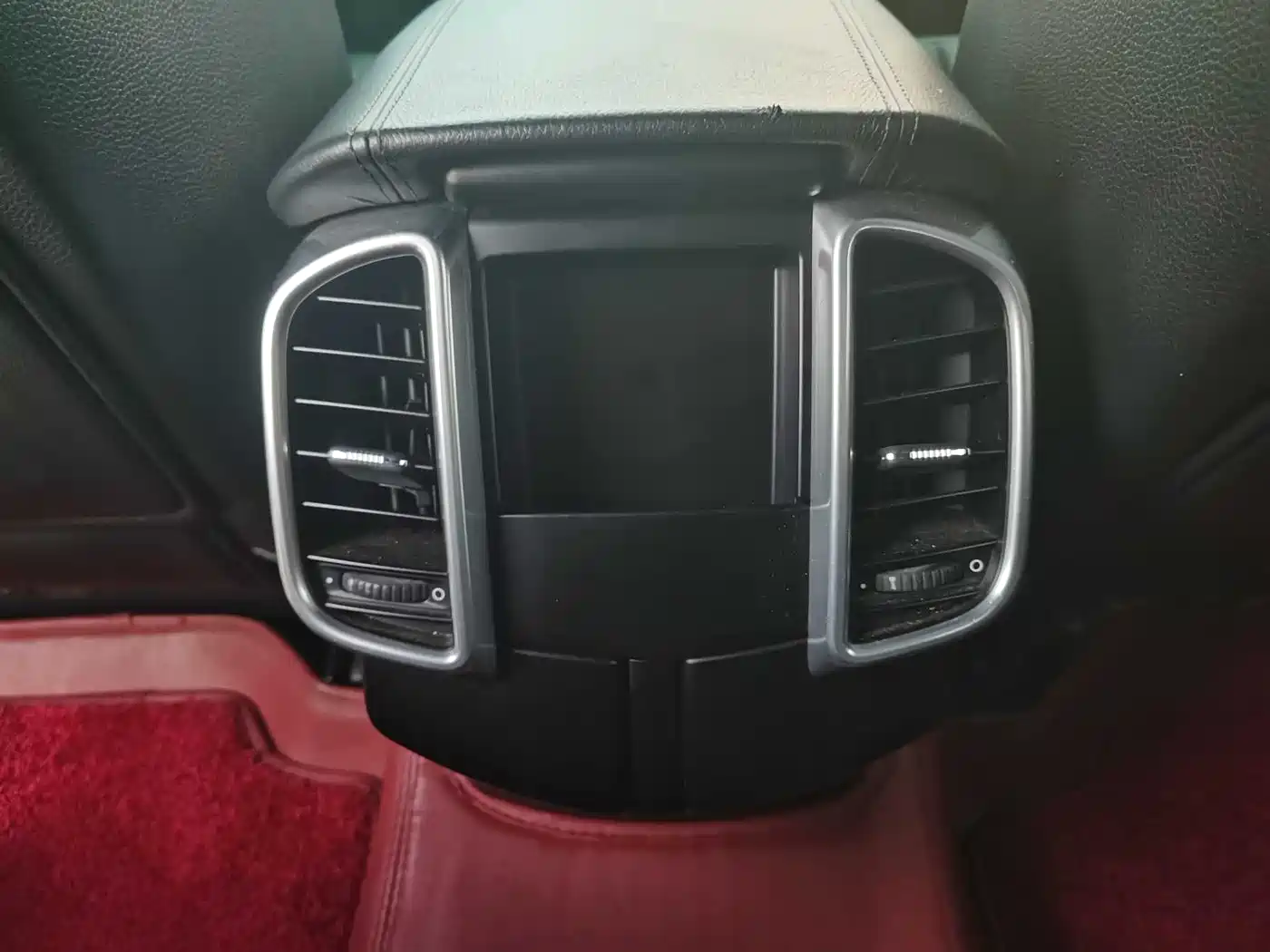Porsche Cayenne 2015 Cayenne 3.0T фото 19
