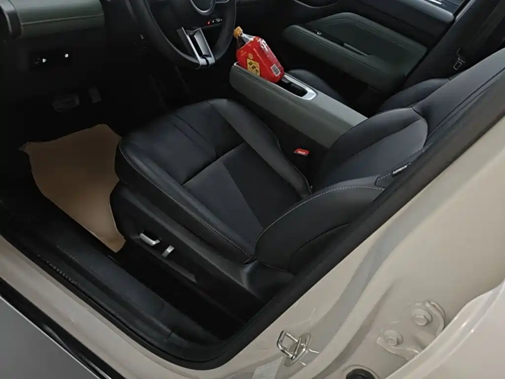 Baojun Yueye Plus 2026 2026 301km Flagship