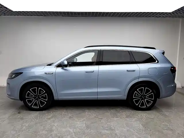 AITO Wenjie AITO M7 2024 1.5T Smart Drive AWD Pro 5-seater фото 10