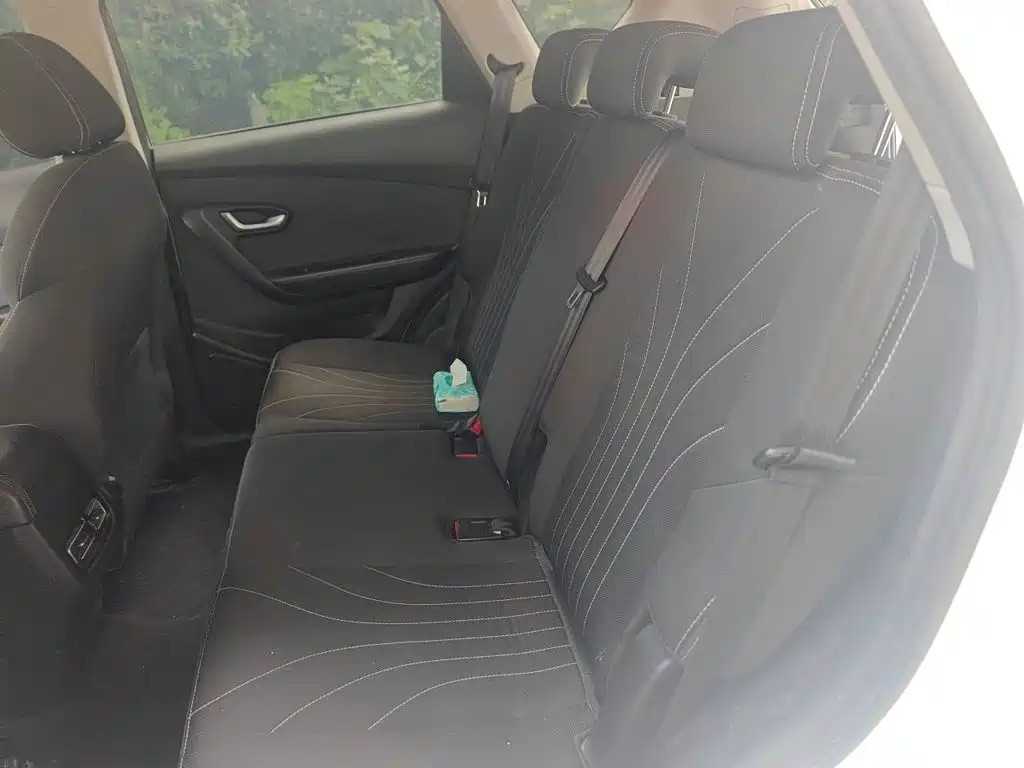 Jetour X70M 2020 2020 Model 1.5T DCT Companion Edition