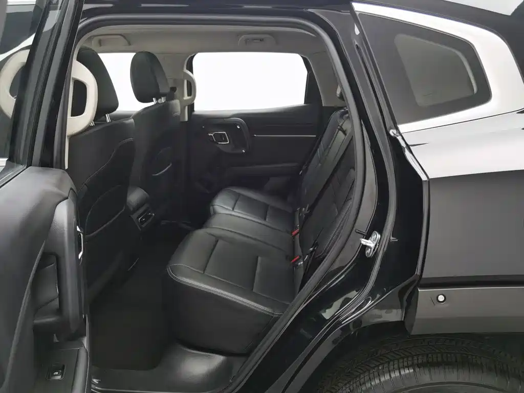 Haval Da Gou 2nd Gen, миниатюра 15