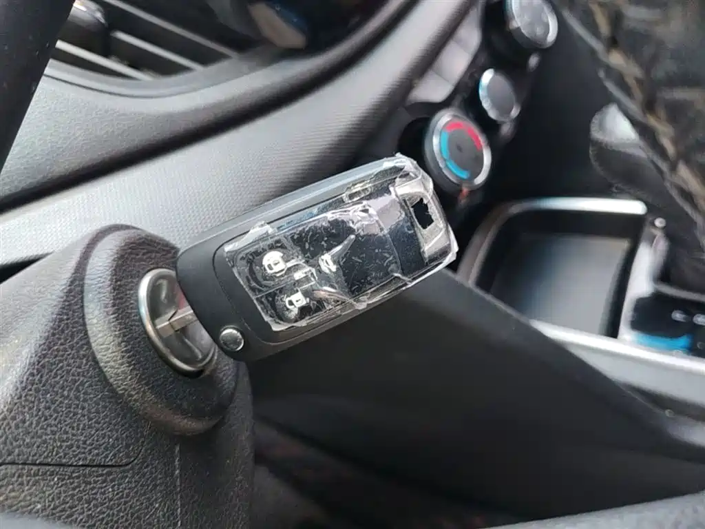Chevrolet Cavalier 2019 320 Auto Sunroof Enjoyment Edition фото 9
