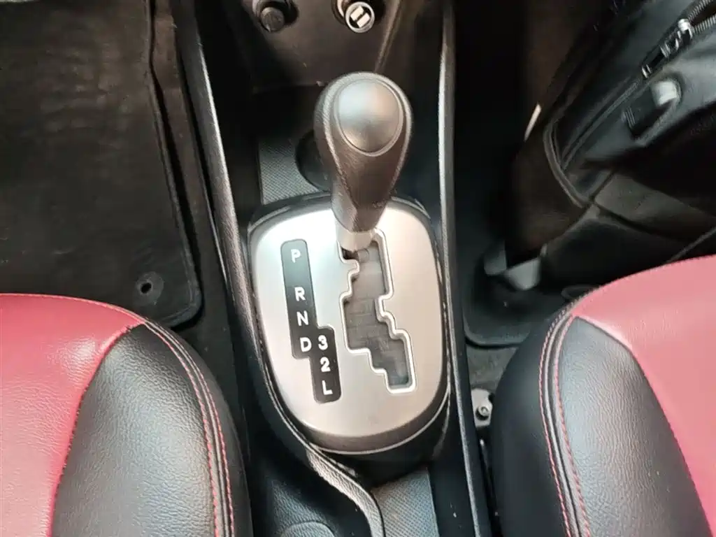 Kia K2 2015 Sedan 1.4L AT GLS фото 14