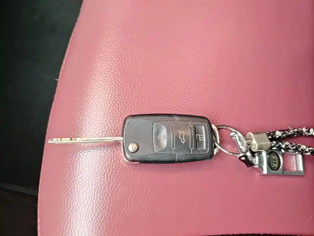 Kia K2 2015 Sedan 1.4L AT GLS фото 9