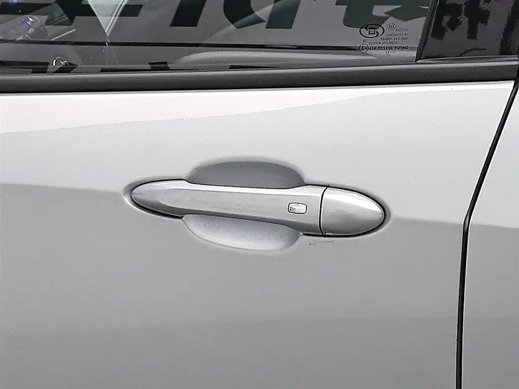 BUICK SLIGHTLY BLUE 6