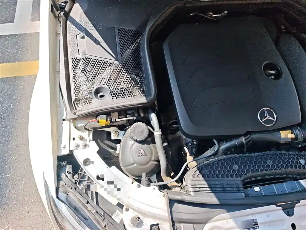 Mercedes-Benz C-Class 2019 C 260 L Sport фото 21