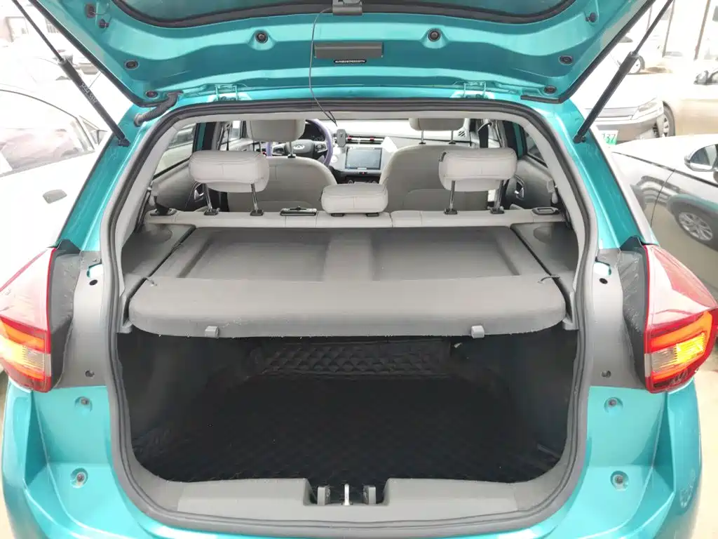 Photo 15 - Chery Tiggo 3x