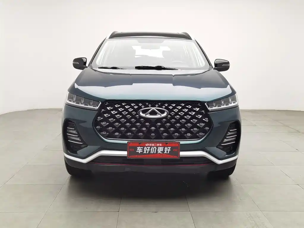 Chery Tiggo 7, миниатюра 3